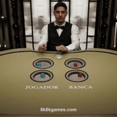 Bac Bo Ao Vivo Slot Game by 8k8k